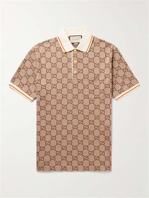 gucci camisa de vestir para hombre|Gucci shirts for men polo.